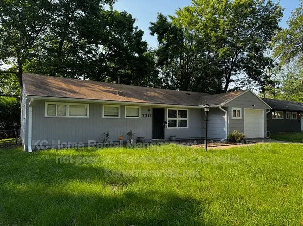 7313 E 109th Ter, Kansas City, MO 64134