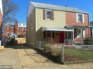 2149 S Pollard St, Arlington, VA 22204