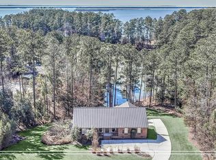 122 Early Dr, Modoc, SC 29838