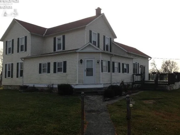 3875 County Road 65, Helena, OH 43435