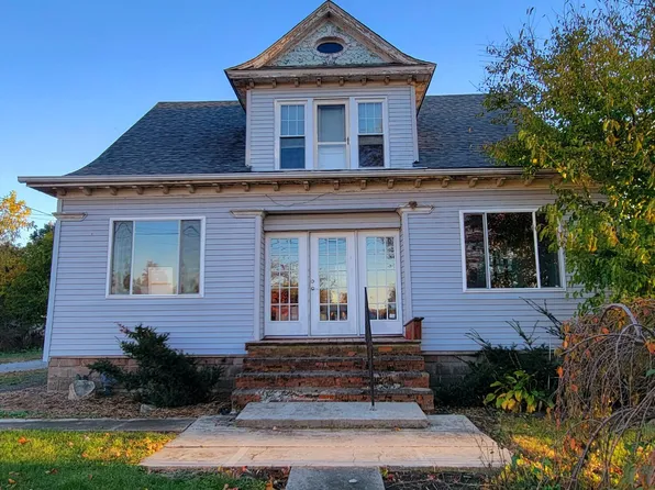 319 Taylor St W, Mount Victory, OH 43340