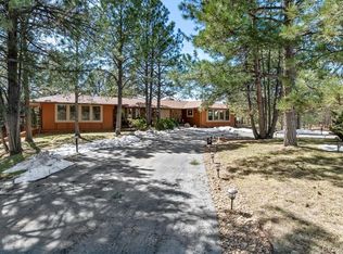 6815 N Trailway Cir, Parker, CO 80134