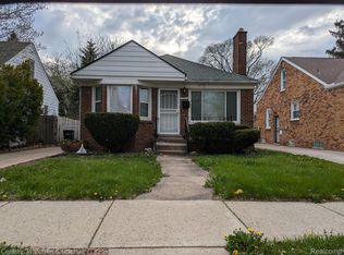 7661 Penrod St, Detroit, MI 48228