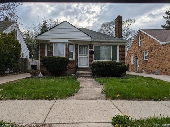 7661 Penrod St, Detroit, MI 48228