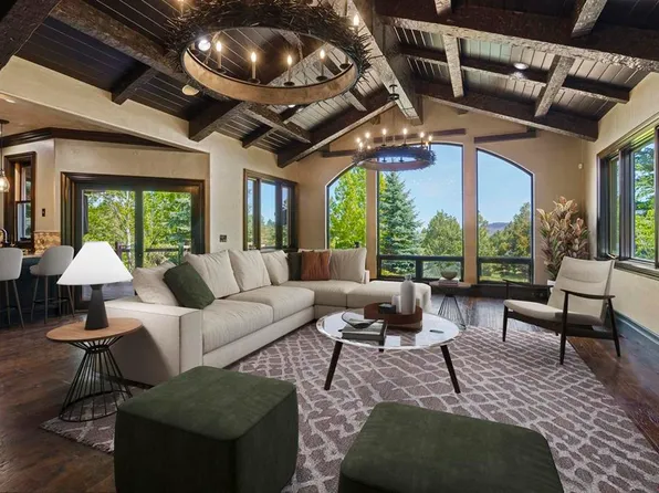 250 Basin Creek Circle, Durango, CO 81303