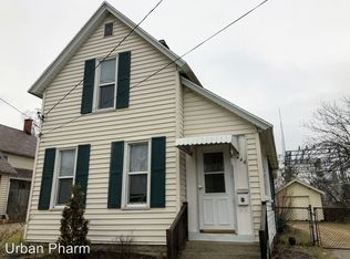 446 Spring Ave NE, Grand Rapids, MI 49503