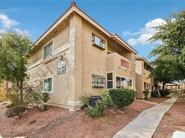 7200 Pirates Cove Rd Unit 1047, Las Vegas, NV 89145