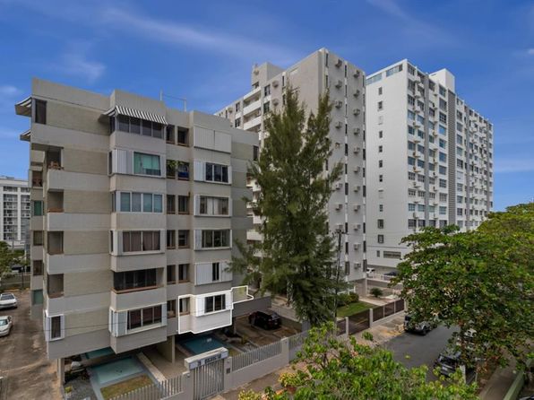 28 Washington #1A, San Juan, PR 00907