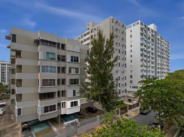 28 Washington St #1A, San Juan, PR 00907