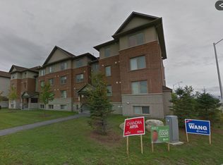 321 Cresthaven Dr, Ottawa, ON K2G4R5