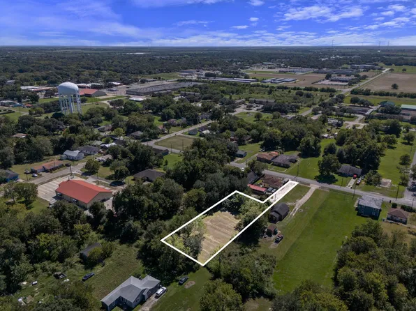 0 Duncan St, Bay City, TX 77414