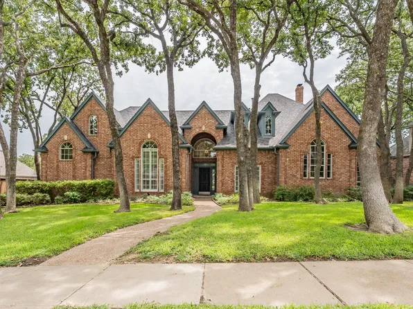 707 Richmond Ln, Keller, TX 76248
