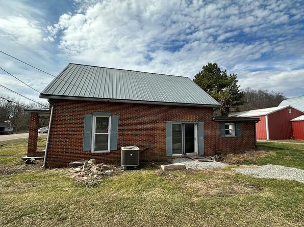 39500 Bradbury Rd, Middleport, OH 45760