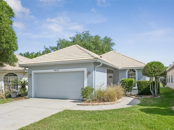 9073 Saint Andrews Way, Mount Dora, FL 32757