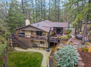 5101 Cedar Ravine Ct, Placerville, CA 95667