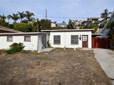 5105 Macafee Rd, Torrance, CA, 90505