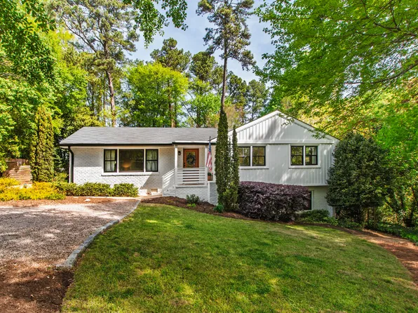 2004 Varnell Ave, Raleigh, NC 27612