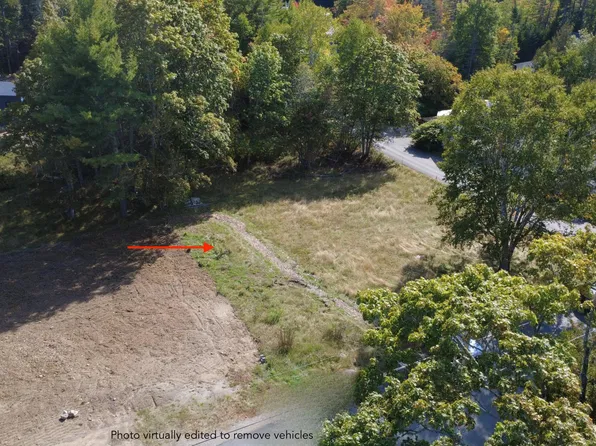 0 Sinclair Road, Mount Desert, ME 04662