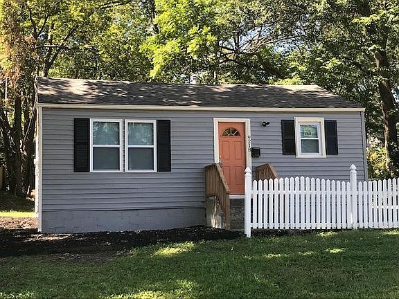 2nd image of 9218 Grand Ave