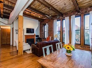 120 Fulton St APT 3A, Boston, MA 02109