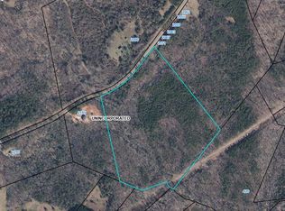 2109 Riddle Rd, Pauline, SC 29374