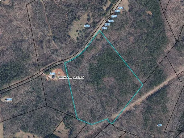 2109 Riddle Rd, Pauline, SC 29374