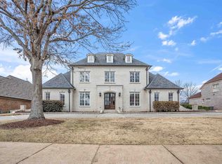 1065 Summer Springs Rd, Collierville, TN 38017