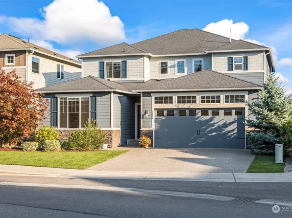 5038 Mariner Street, Gig Harbor, WA 98332