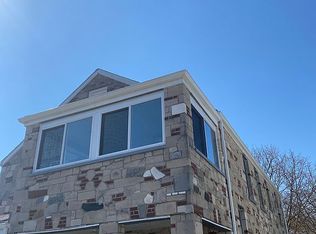 345 Chamberlain Ave, Bridgeport, CT 06606