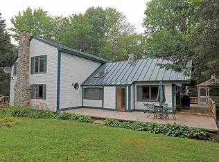 29 Old Weston Mountain Rd, Ludlow, VT 05149