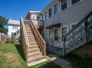 326 E Liberty St #4, Charles Town, WV 25414