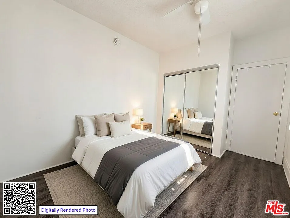 3 bed, 2.0 bath, 1250 sqft, $2,950 — Photo 2