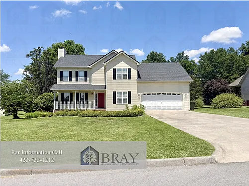 133 Bentwood Ln Photo 1