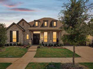 9904 Boulder Point Rd, Little Elm, TX 75068