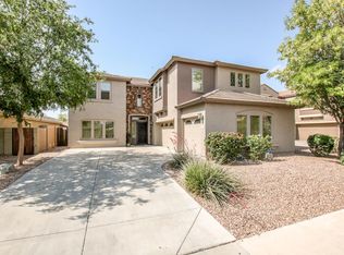 17741 W Gelding Dr, Surprise, AZ 85388