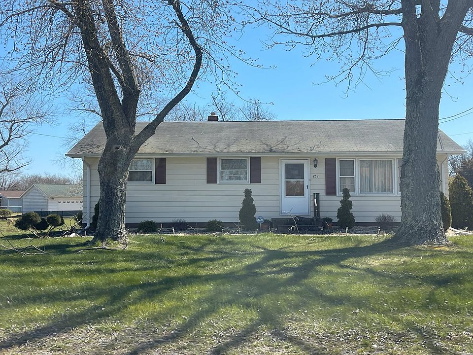 1st image of 759 Fordville Rd