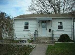 146 Hopkins Hill Rd, Coventry, RI 02816