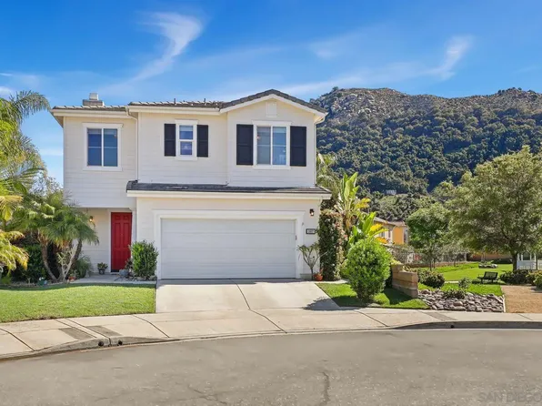 3807 Lake Park St, Fallbrook, CA 92028