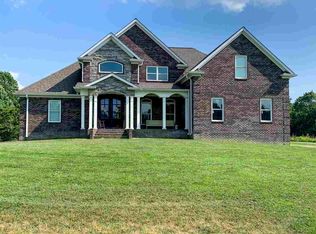 1580 Fleet Rd, Adolphus, KY 42120