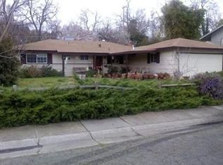 5536 Eastridge Dr, Sacramento, CA 95842
