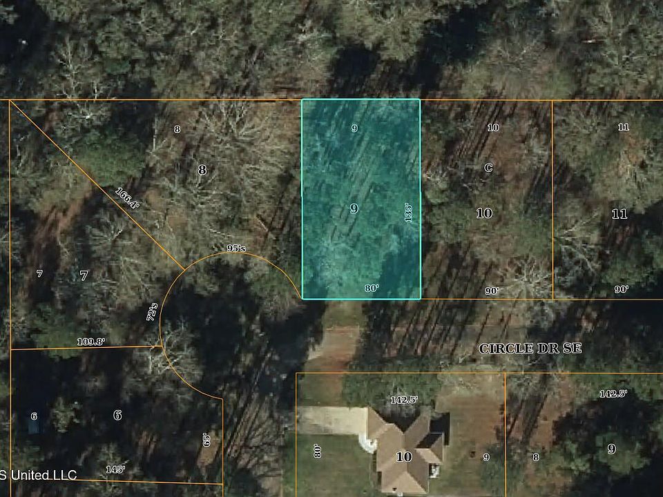 1st image of Circle Dr SE Lot 9