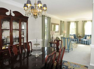 1905 Fishers Island Ct, Raleigh, NC 27604