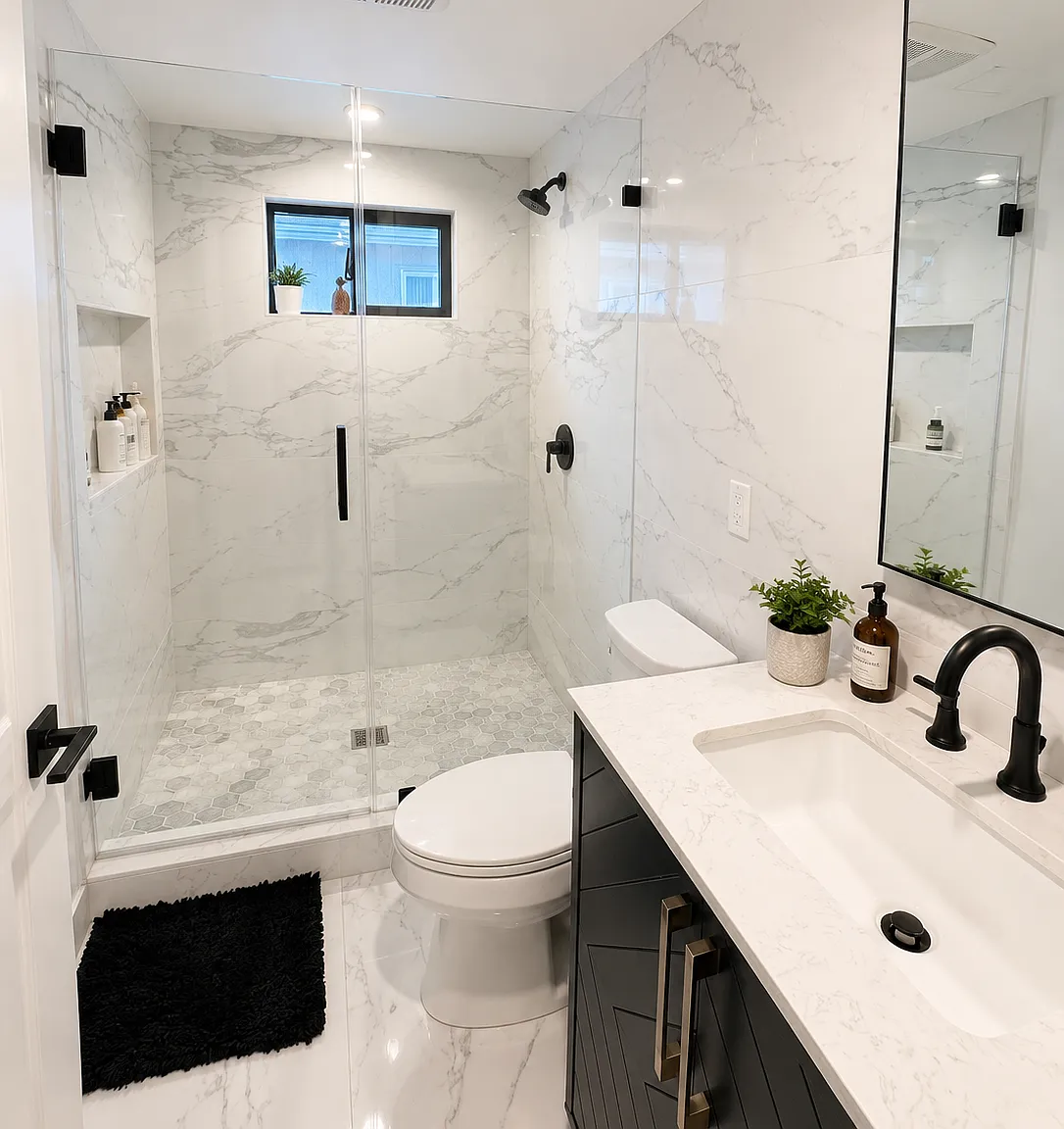 4 bed, 1230 sqft, $4,800 — Photo 2