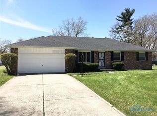 2031 Willowhill Ln, Toledo, OH 43615