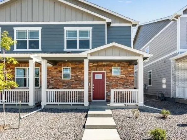 930 Red Star Lane, Johnstown, CO 80534