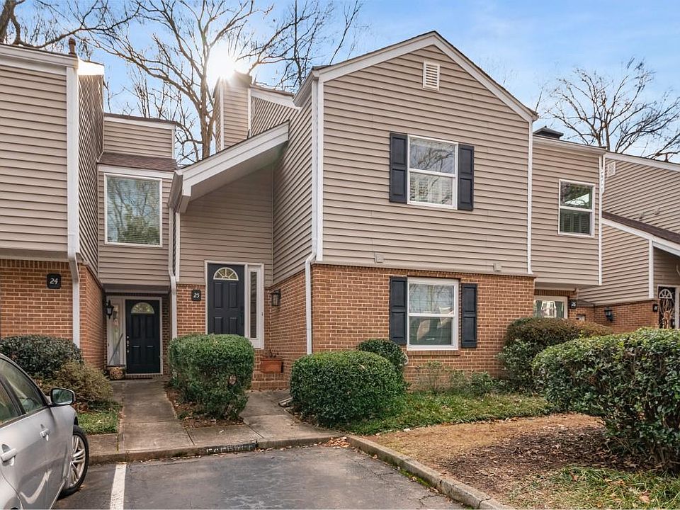 1st image of 25 Dunwoody Springs Dr #25