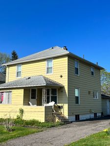 217 Jay St, Johnson City, NY, 13790