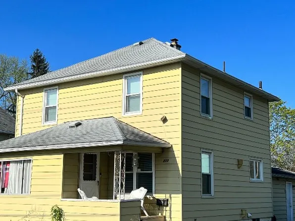 217 Jay St, Johnson City, NY 13790