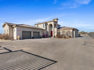3887 Hanley Rd NE, Rio Rancho, NM 87144