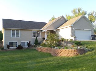 1200 W Schuring Rd, Portage, MI 49024